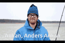 Ankan Anders GIF - Ankan Anders Anders Ankan GIFs