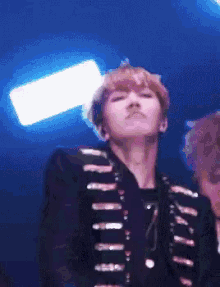 Jhope Bts GIF - Jhope Bts Tongue Out GIFs