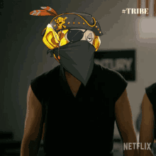 Tribe Getting There GIF - Tribe Getting There Thank You GIFs