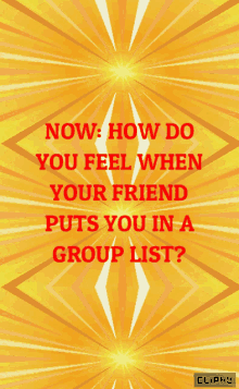 Group List GIF - Group List GIFs
