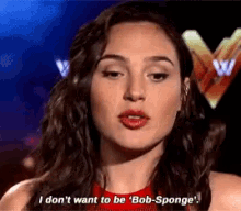 Wonderwoman Dc GIF