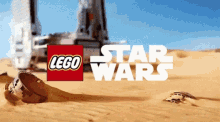 Lego Lego Star Wars GIF - Lego Lego Star Wars Star Wars GIFs