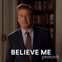 Believe Me Jack Donaghy GIF - Believe Me Jack Donaghy Alec Baldwin GIFs