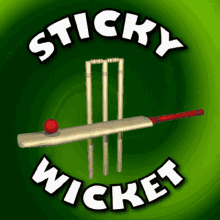Sticky Wicket Difficulty GIF - Sticky Wicket Difficulty Dificult GIFs