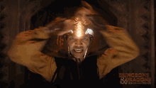 Attack Simon GIF - Attack Simon Dungeons And Dragons Honor Among Thieves GIFs
