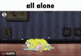All Alone Time Machine GIF - All Alone Time Machine Miracle Musical GIFs