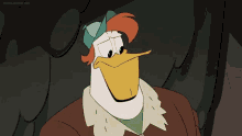 launchpad mcquack ducktales sky pirates in the sky ducktales2017 disney
