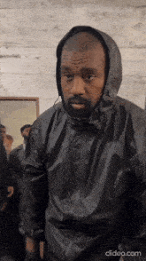 Kanye Kanye West GIF