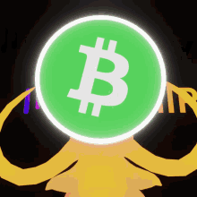 Bch Bitcoincash GIF