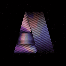 Letter A GIF - Letter A GIFs