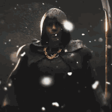Obscure Gucci Mane GIF - Obscure Gucci Mane Big Grim Reaper Song GIFs