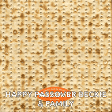 Passover 2022 GIF
