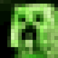 Minecraft Creeper GIF - Minecraft Creeper GIFs