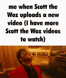 Scott The Woz Video GIF - Scott The Woz Video Scott The Woz Video GIFs
