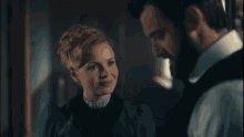 Miss Scarlet And The Duke Victorian GIF - Miss Scarlet And The Duke Victorian Detective GIFs
