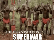 Superwar Superwar55 GIF - Superwar Superwar55 The Boys GIFs
