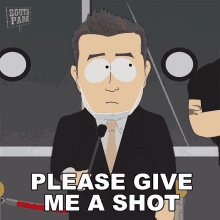 Please Give Me A Shot South Park GIF - Please Give Me A Shot South Park S24e02 GIFs