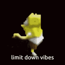 Limit Down Vibes GIF - Limit Down Vibes GIFs