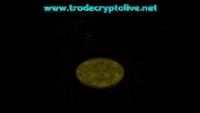 Crypto Tradecryptolive GIF - Crypto Tradecryptolive Trade GIFs