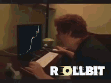 Rollbit Crypto Trading Rollbit GIF - Rollbit Crypto Trading Rollbit Crypto GIFs