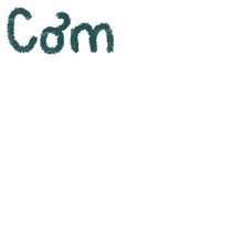 a white background with green and red text that says cam nuoc gi chua người dep