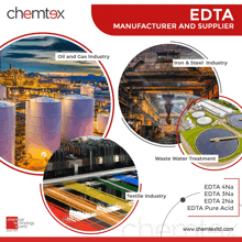 Chemtex Speciality Limited Edta GIF - Chemtex Speciality Limited Chemtex Edta GIFs