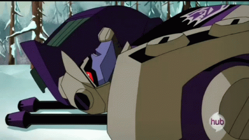 Blitzwing Doubt GIF - Blitzwing Doubt Transformers - Discover & Share GIFs