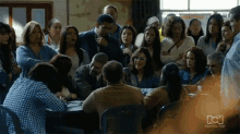 Arguing Francisco El Matematico GIF - Arguing Francisco El Matematico Cant Come To An Agreement GIFs