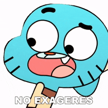 gumball incre%C3%ADble