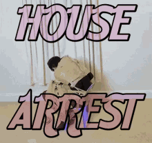 House Arrest Diy House Arrest GIF - House Arrest Diy House Arrest Diy GIFs
