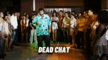 Recep Ivedik Recep Ivedik Dead Chat GIF