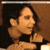 Funny Shocked GIF - Funny Shocked Tokio Hotel GIFs