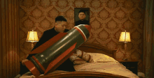 Little Big Lolly Bomb GIF - Little Big Lolly Bomb Kim Jong Un GIFs