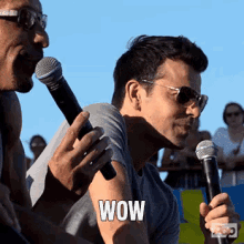 Went There GIF - Wow Really Seriously GIFs