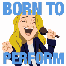 born perform