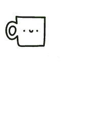 tea teagif cute cartoon simple