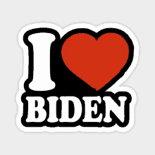 I Luv Joe Biden Love GIF - I Luv Joe Biden Love Joe Biden GIFs