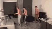 Dolantwins Nategarner GIF - Dolantwins Nategarner Grindonme GIFs