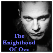 The Knighthood Of Ozz Ozzy Osbourne GIF - The Knighthood Of Ozz Ozzy Osbourne Sir Ozzy GIFs