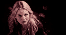 Ha GIF - Emma Swan Once Upon A Time Ouat GIFs