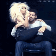 Drake Love GIF - Drake Love Cuddle GIFs