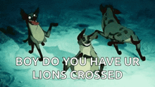 Lion King Happy GIF - Lion King Happy Oh Yeah GIFs