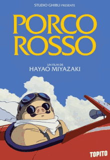 Porcorosso Thumbs Up GIF - Porcorosso Thumbs Up Pilot GIFs