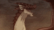 Igneel Dragon GIF - Igneel Dragon Fairy Tail GIFs