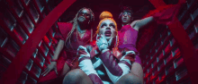 Paz Amor E Grave Bondedagg GIF