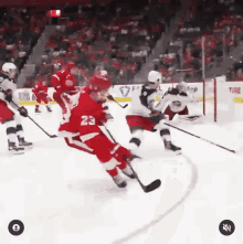 Detroit Red Wings GIF - Detroit Red Wings Lucas GIFs