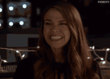 Liza Excited GIF - Younger Tv Younger Tv Land GIFs