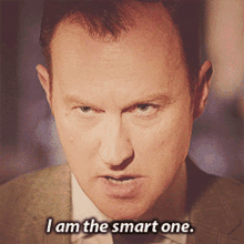 Mycroft Im The Smart One GIF - Mycroft Im The Smart One GIFs