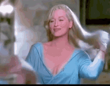 Snart Streep GIF - Snart Streep Death Becomes Her GIFs