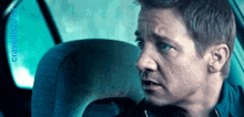 I Can'T Fix This Jeremy Renner GIF - I Can'T Fix This Jeremy Renner That'S Impossible GIFs